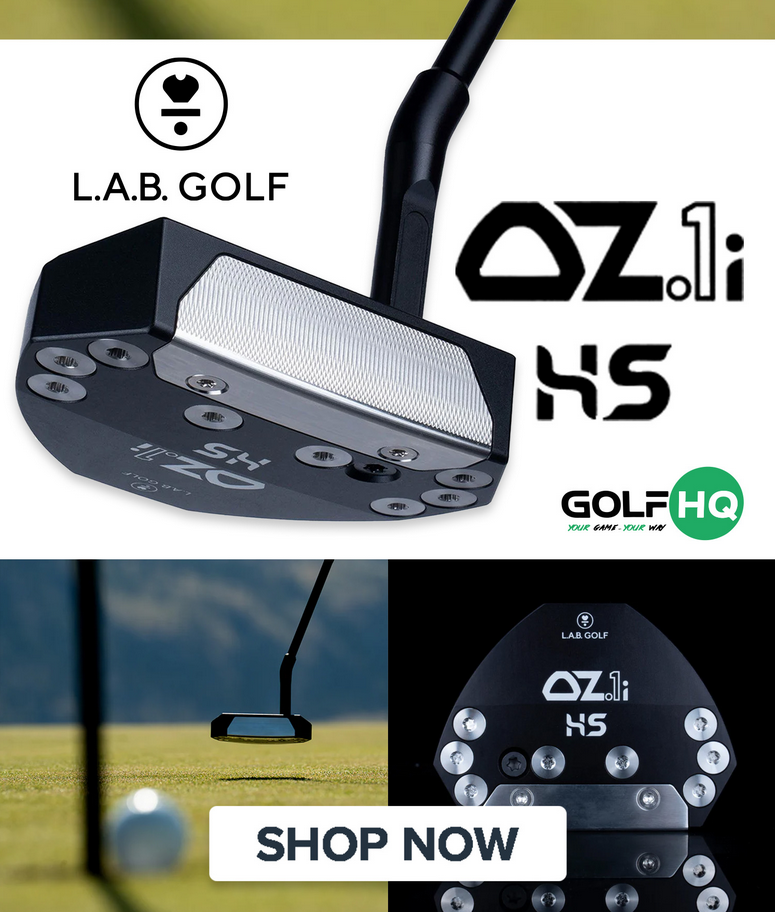 New L.A.B. Putter, G/FORE MG4+ 02, and Golf Mindset Tips + More!