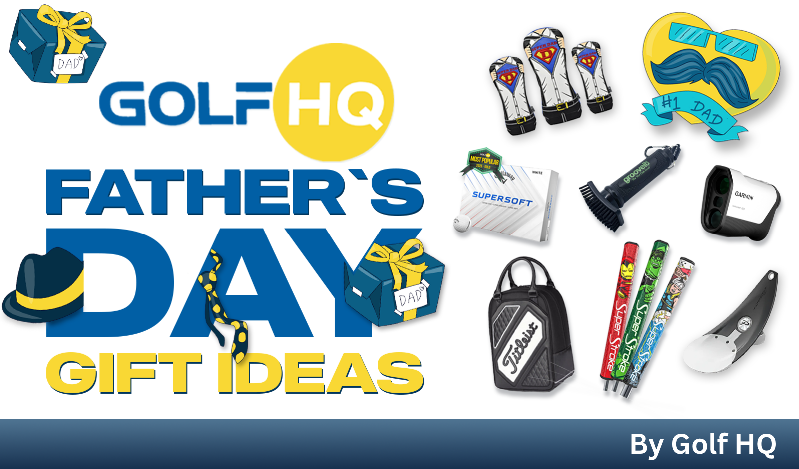 father's day gift ideas guide