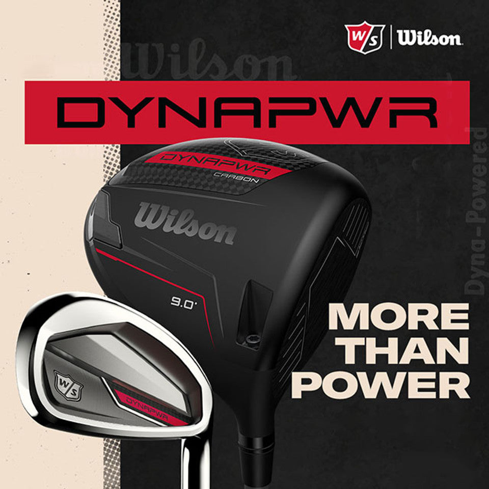 Wilson Staff DYNAPWR