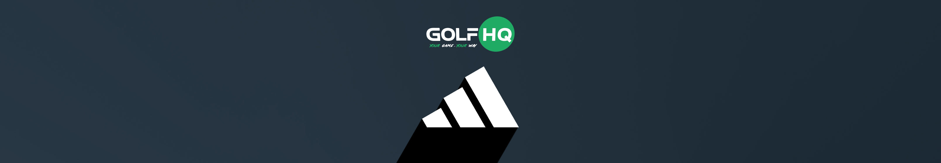 Ladies Adidas Golf