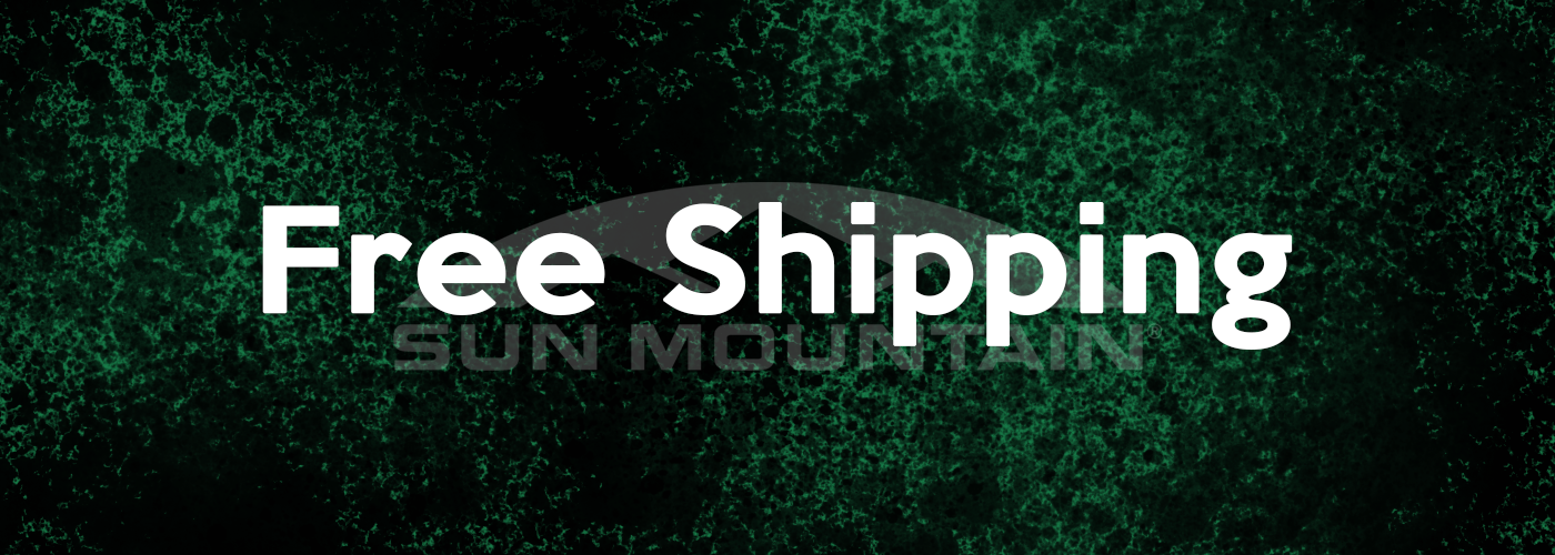 Sun Mountain PX Series