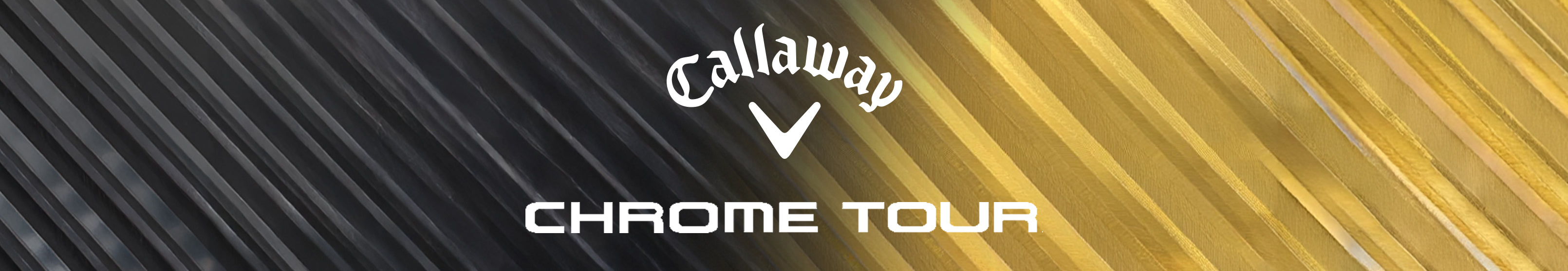 Callaway Chrome Tour Golf Balls
