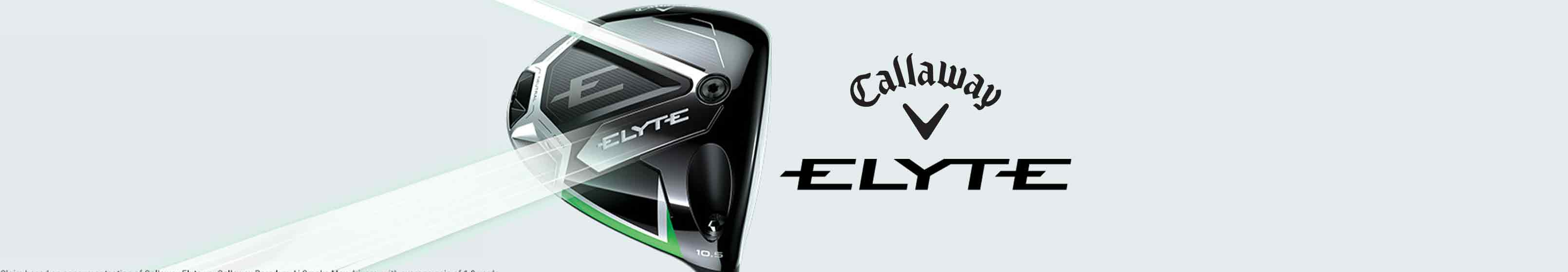 Shop Callaway | Golf Clubs, Balls & Accessories | Golf HQ