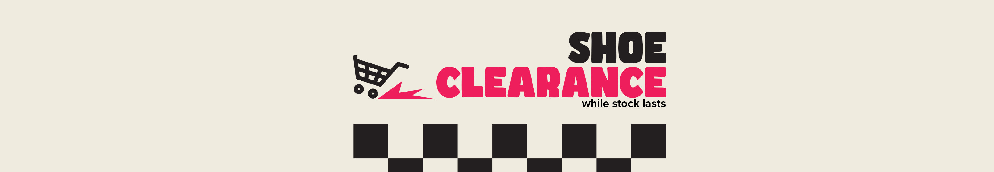 Golf HQ Shoe Clearance!