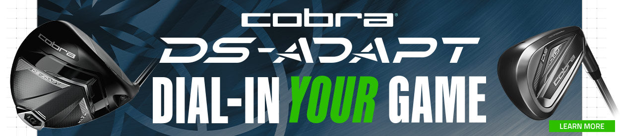 Cobra DS Adapt