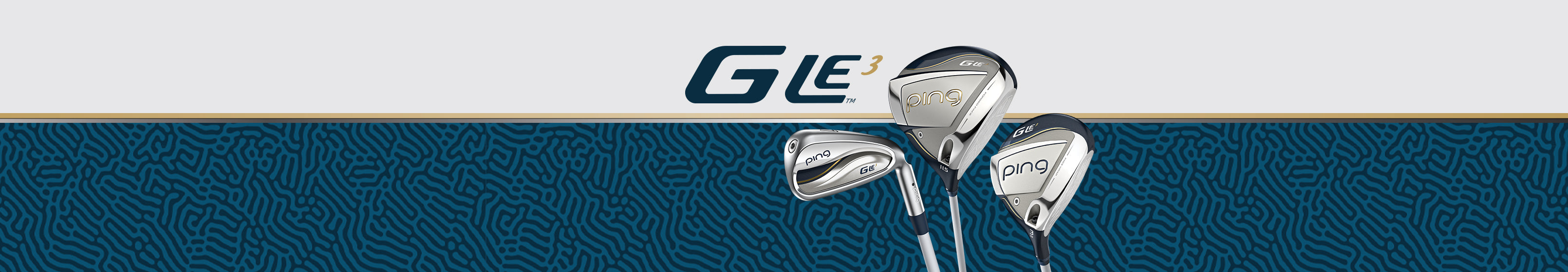 Ping G Le3 Collection
