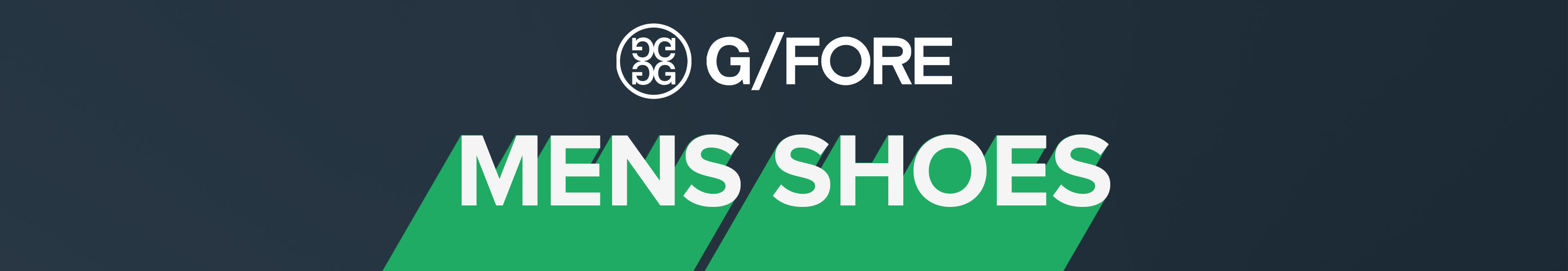 Men's G/Fore Golf Shoes