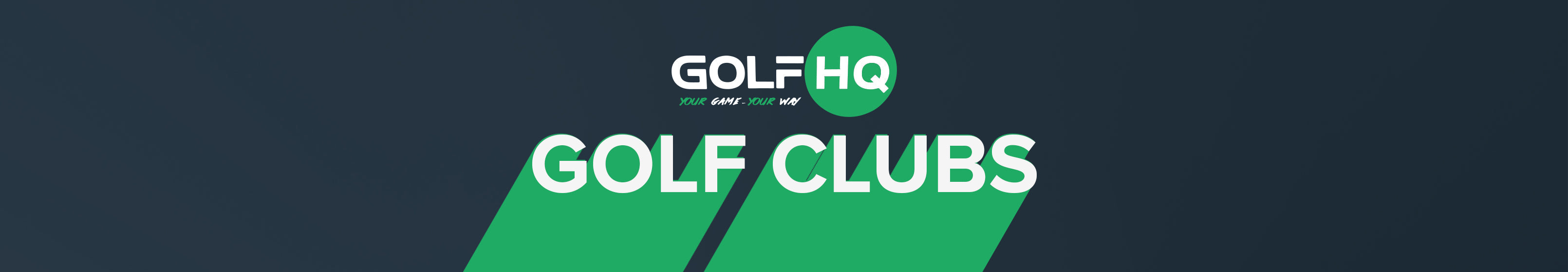 Golf Clubs
