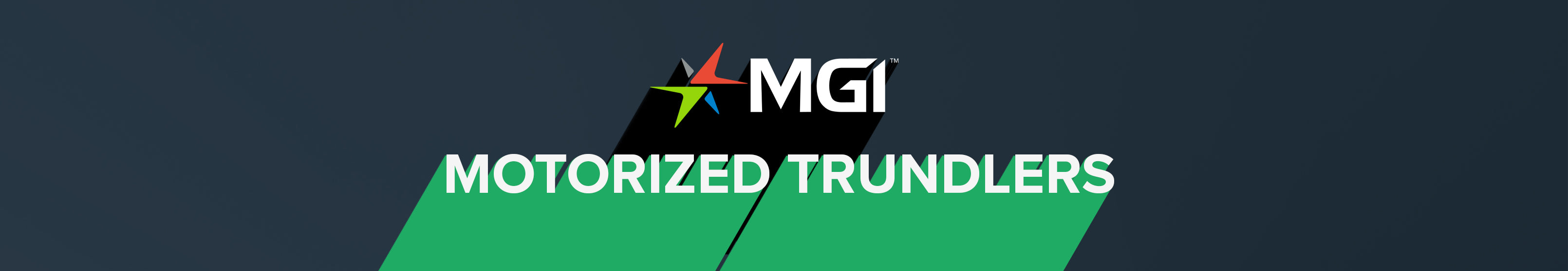 MGI Trundlers