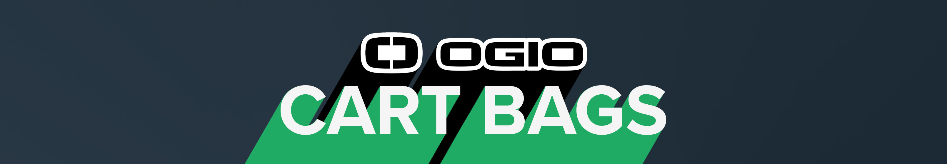 Ogio Cart Bags