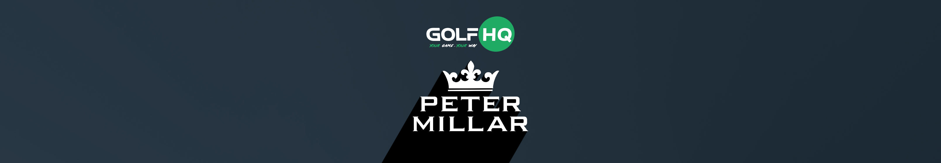 Ladies Peter Millar Golf Apparel