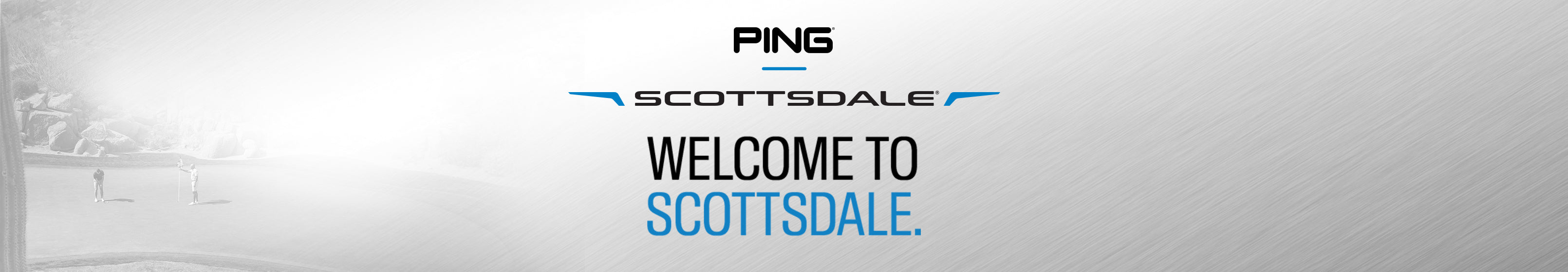 Ping NZ 2025 Scottsdale Putters