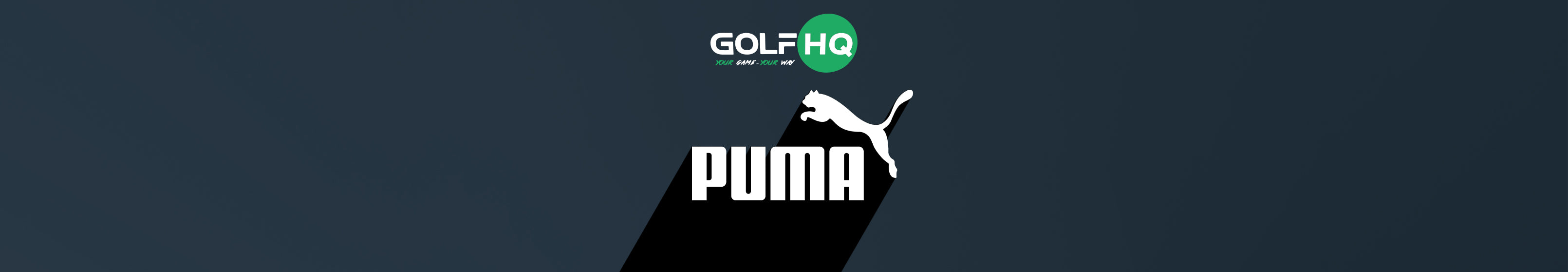 Ladies Puma Golf Apparel