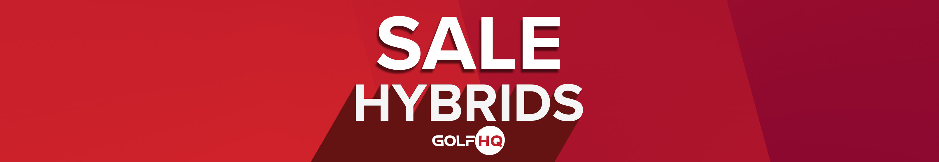 Sale Hybrids