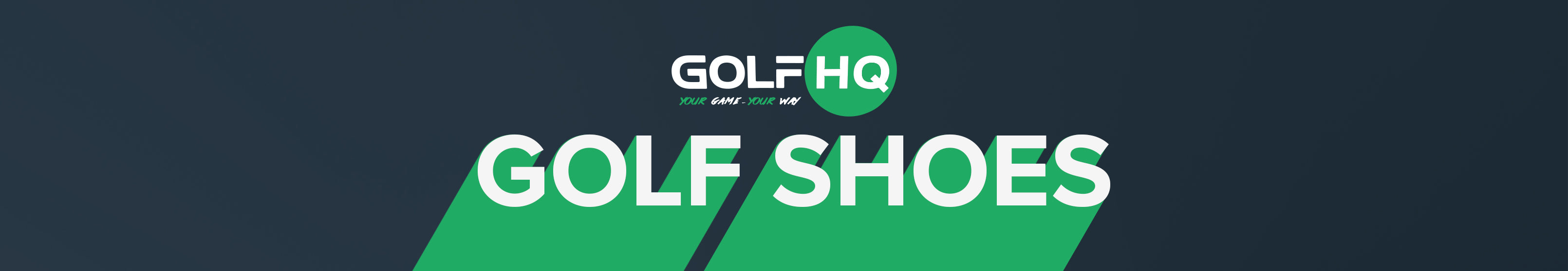 Golf Shoes Collection