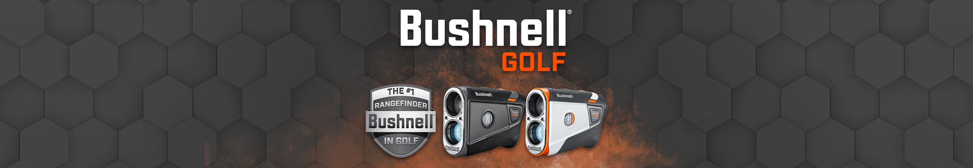 Bushnell Tour V6 Collection