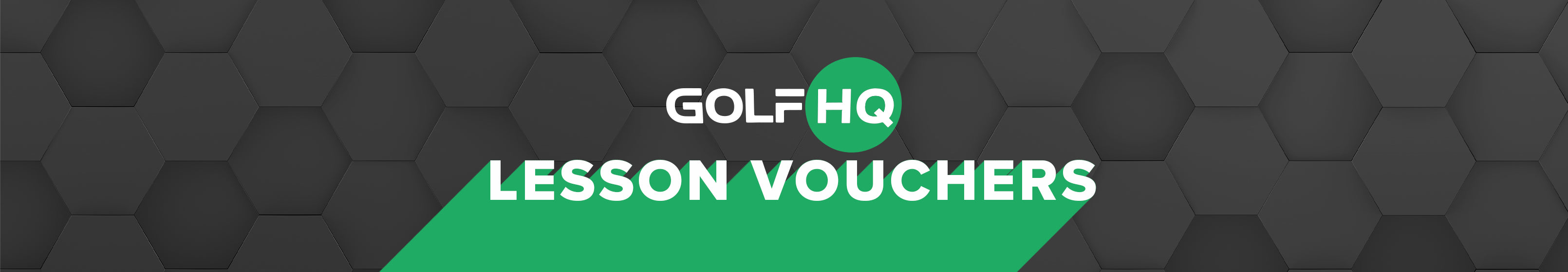 Lesson Vouchers