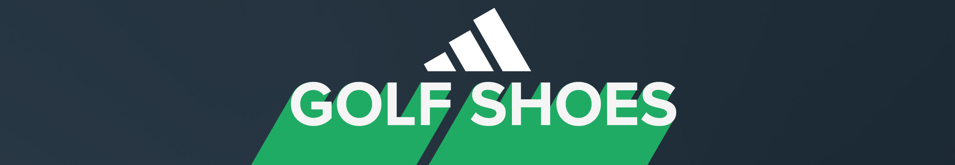 Adidas Golf Shoes Collection