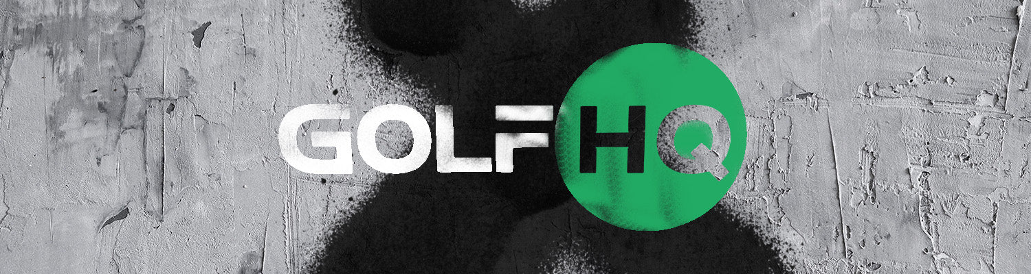 Golf HQ Merch