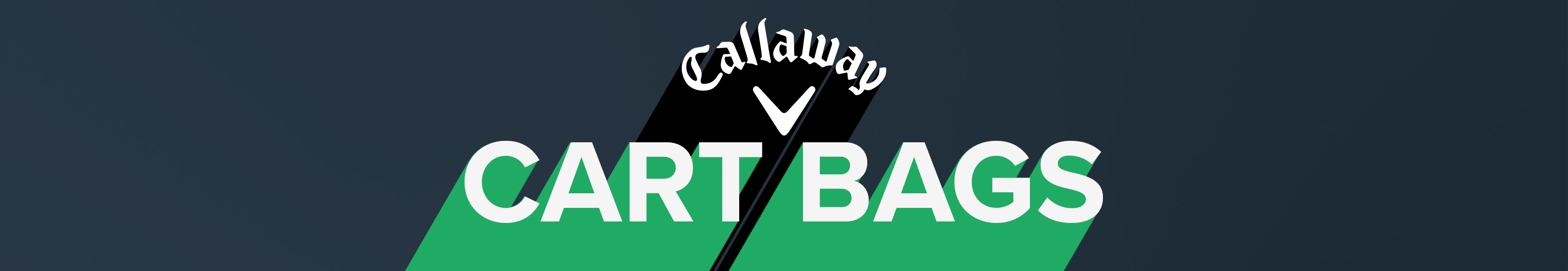 Callaway Cart Bags