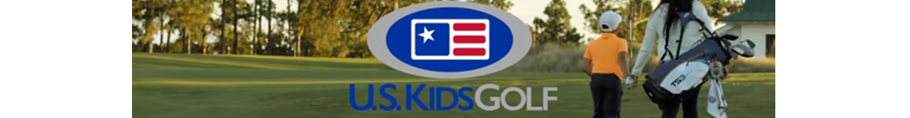 US Kids Golf