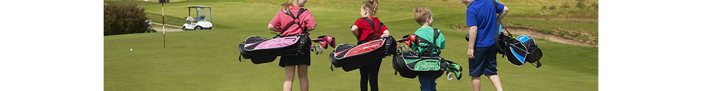 Juniors Golf Equipment