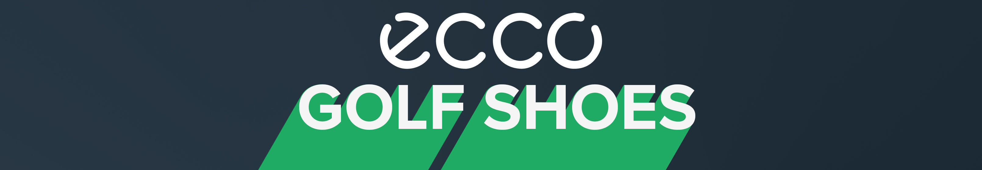 Ecco Golf Shoes Collection