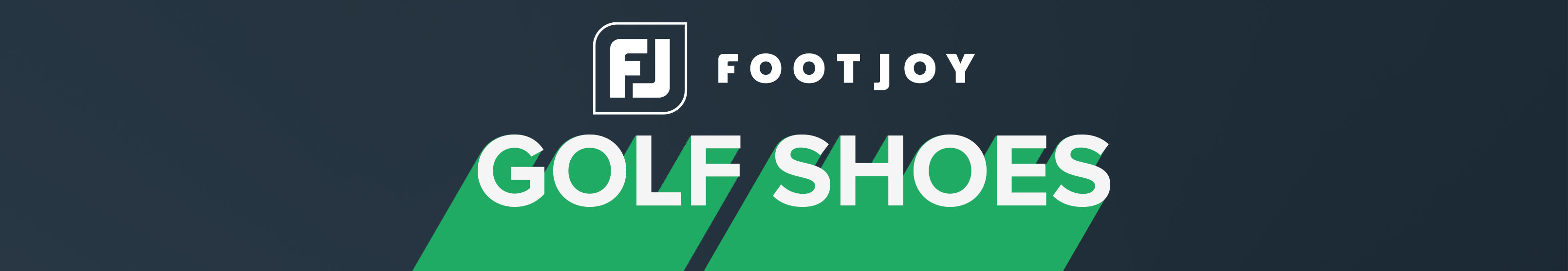 FootJoy Golf Shoes Collection