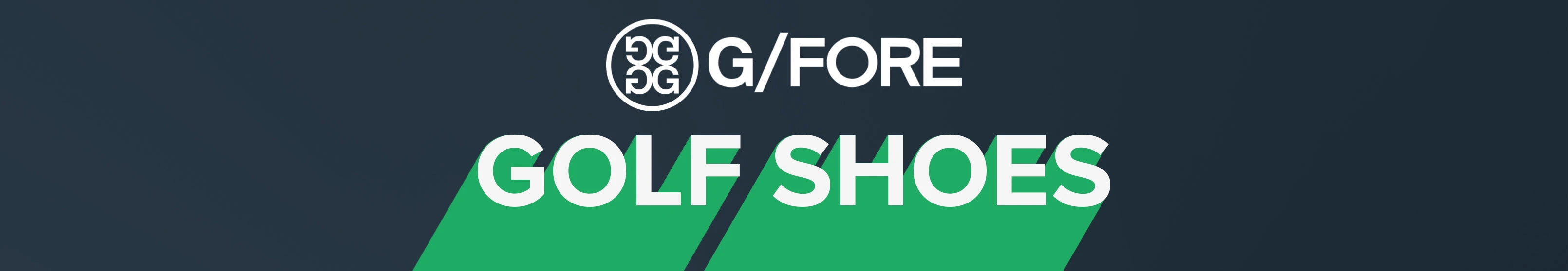G/Fore Golf Shoes