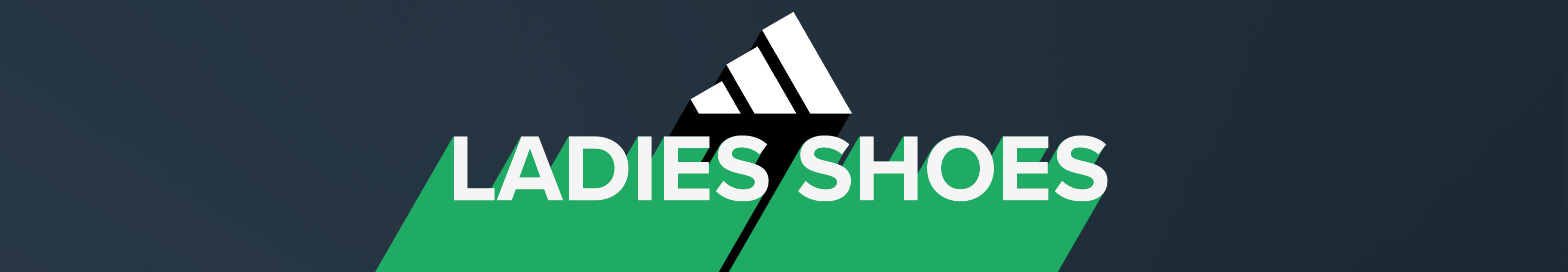 Ladies Adidas Golf Shoes