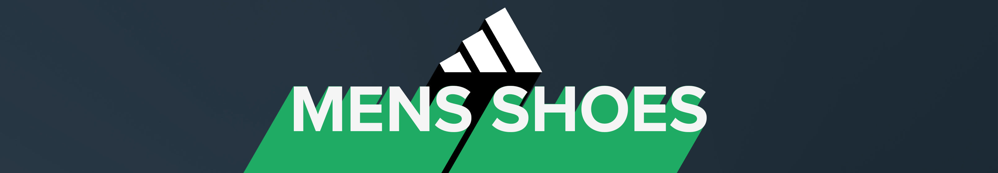 Mens Adidas Golf Shoes