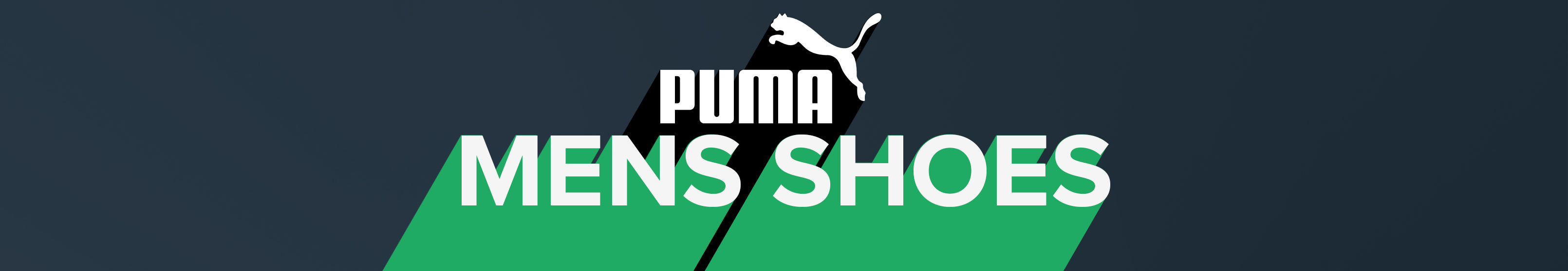 Mens Puma Shoes
