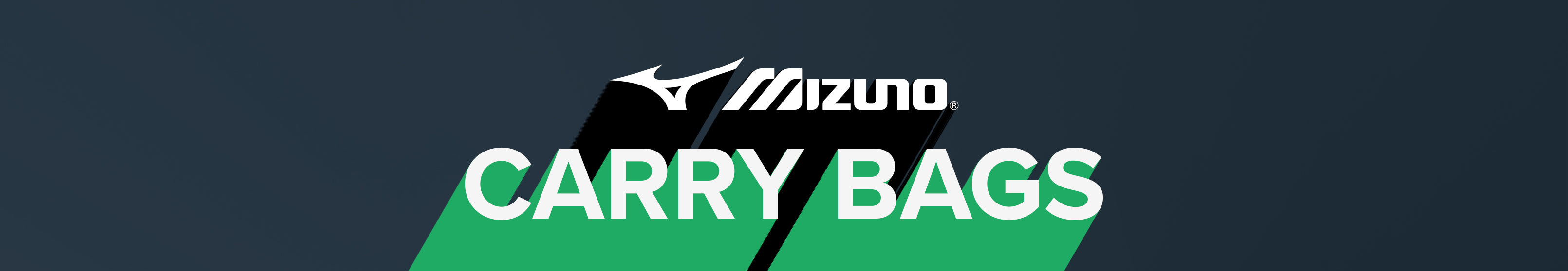 Mizuno Carry Bags