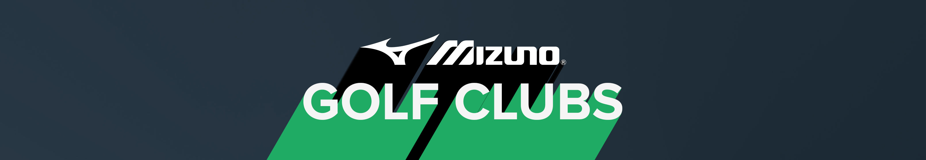 Mizuno Golf Clubs