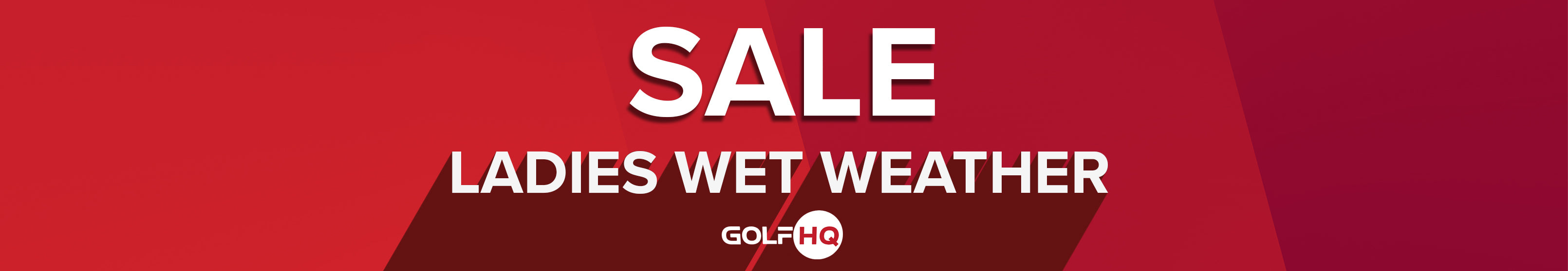 Ladies Sale Wet Weather Clothing