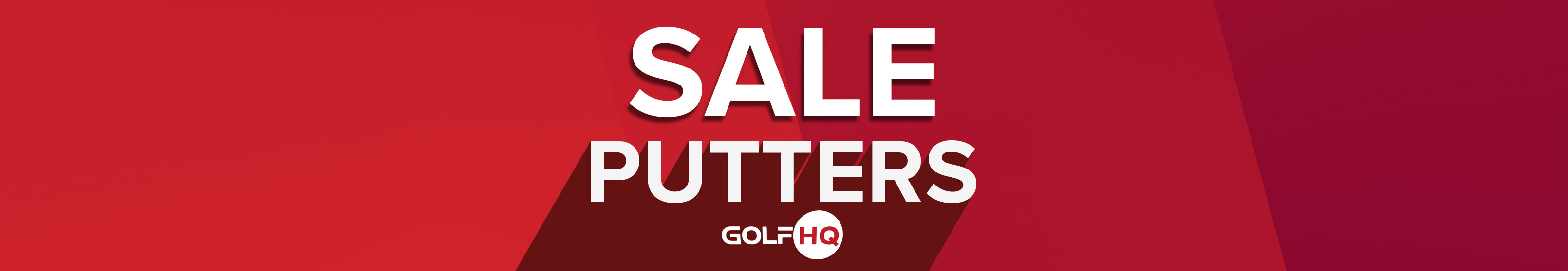 Sale Putters