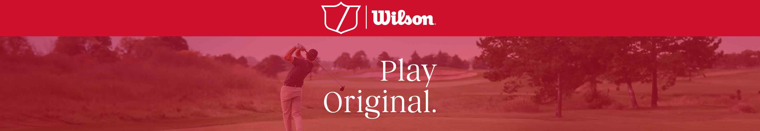 Wilson Staff