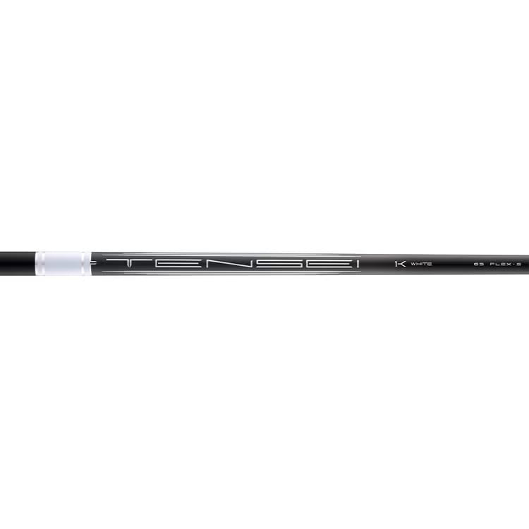 Titleist Driver Shafts