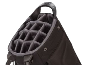 PING Hoofer 14 Way Stand Bag