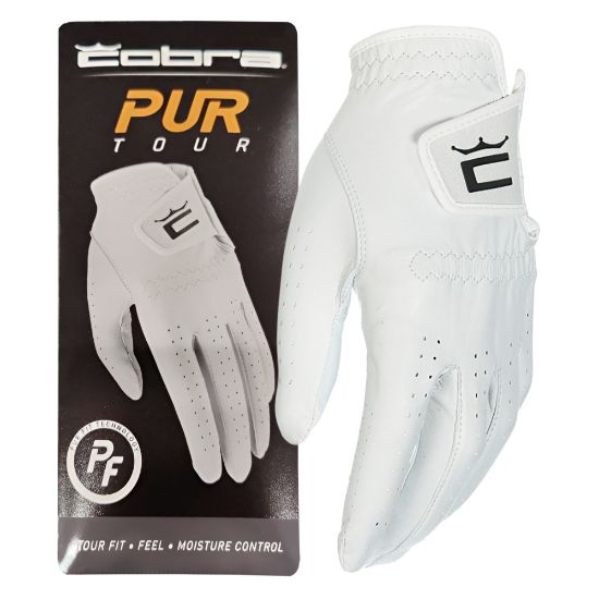 Cobra Pur Tour Glove
