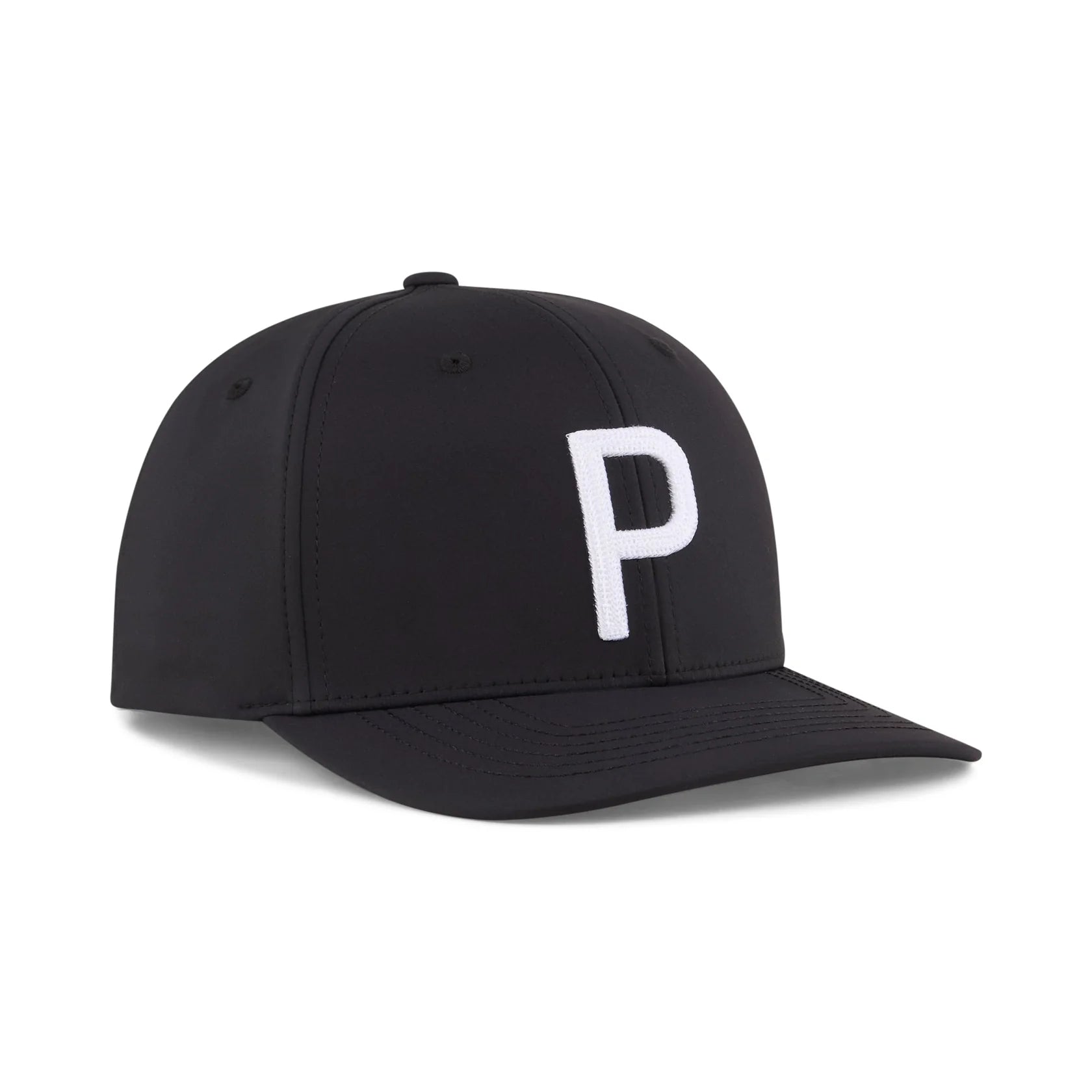 Puma Heritage P Golf Cap