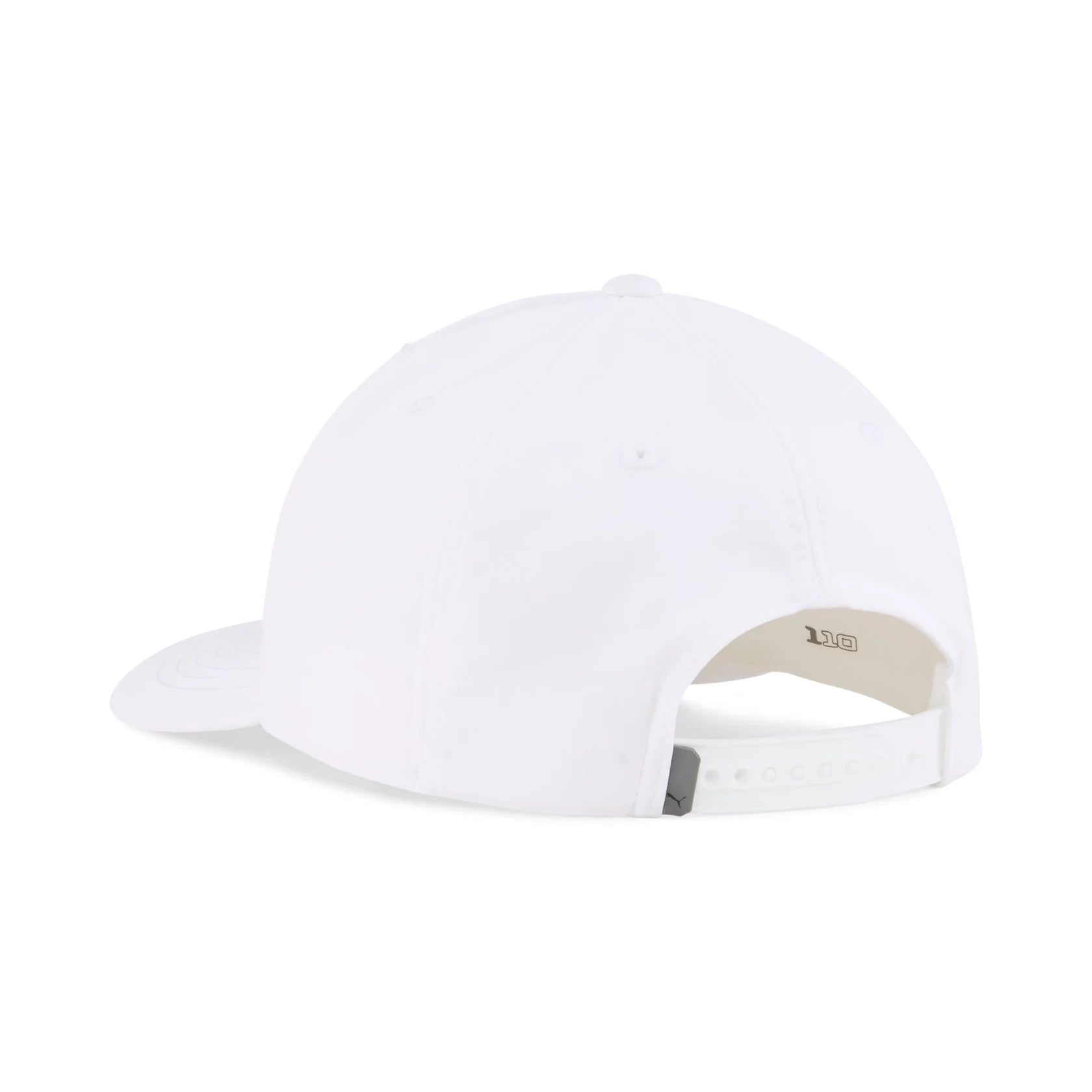 Puma Heritage P Golf Cap