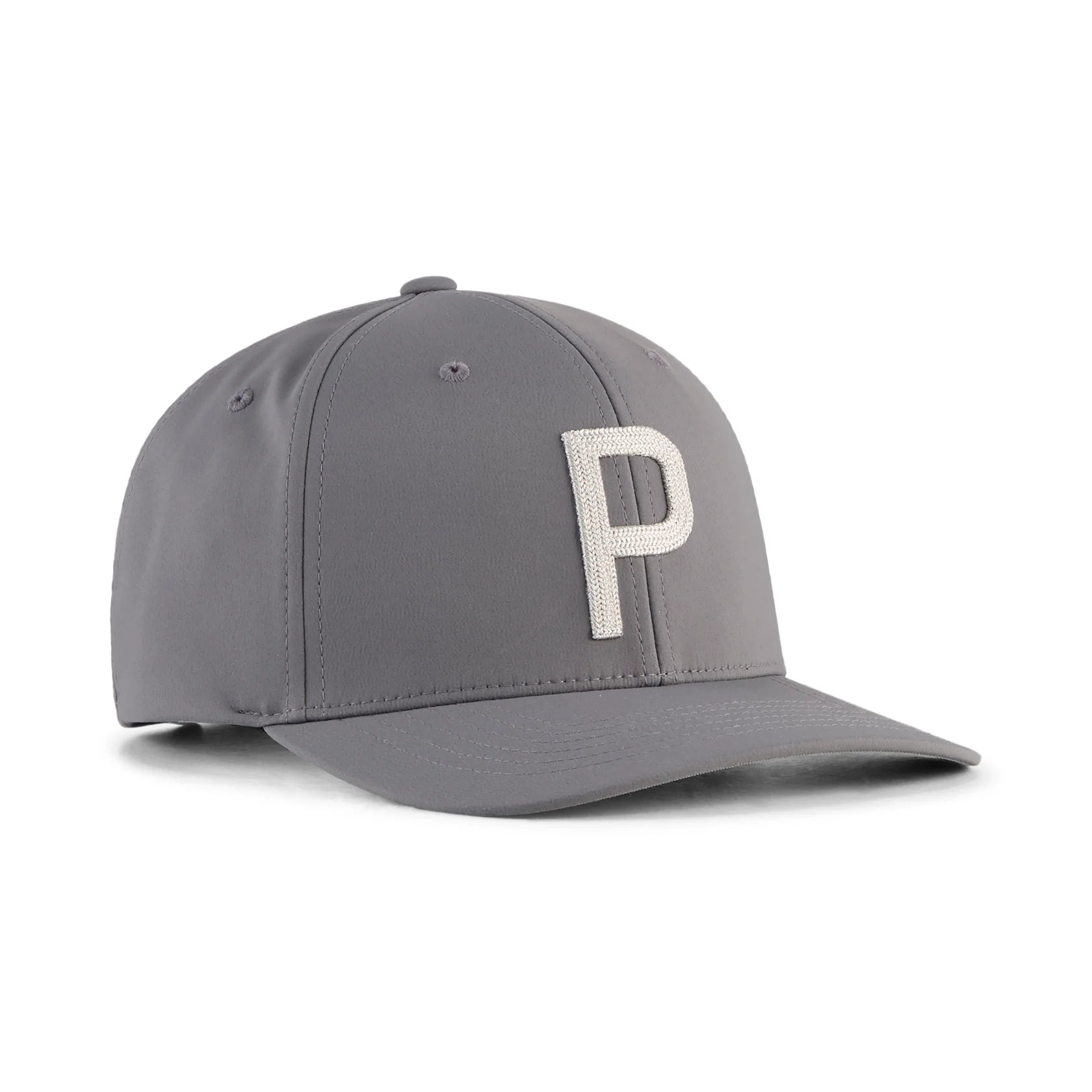 Puma Heritage P Golf Cap
