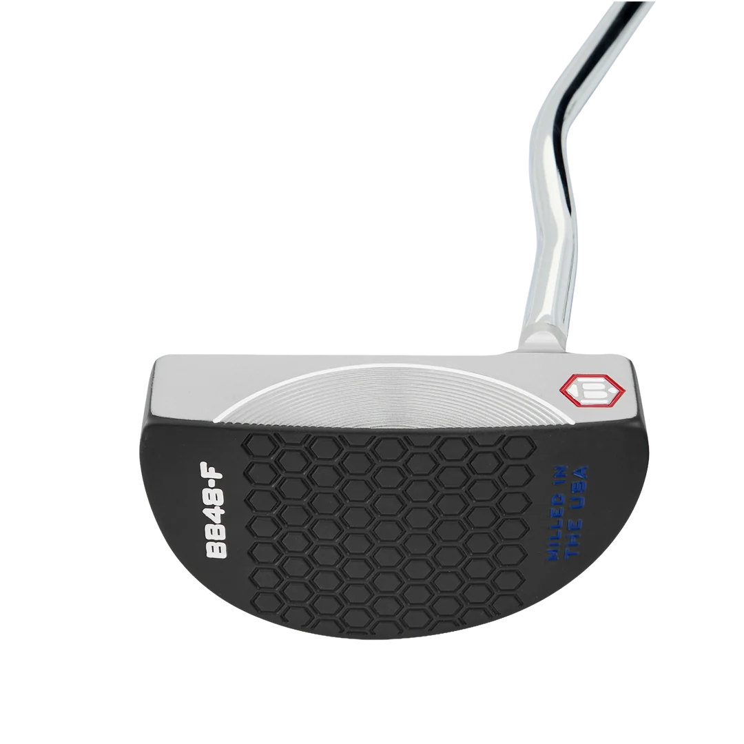 Bettinardi BB48 Fitz Limited Edition Putter