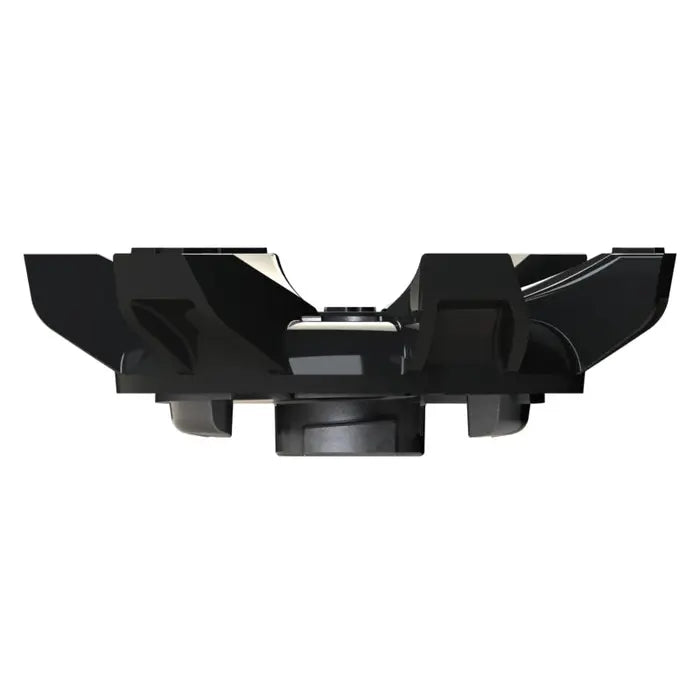 Pride Softspikes Stealth Pins - Black/Silver