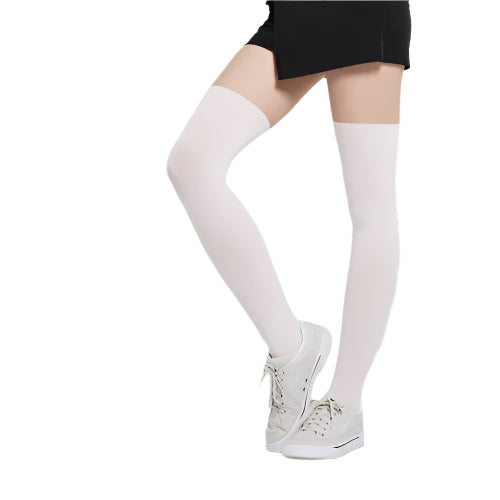 Clobirdie Knee High Golf stockings