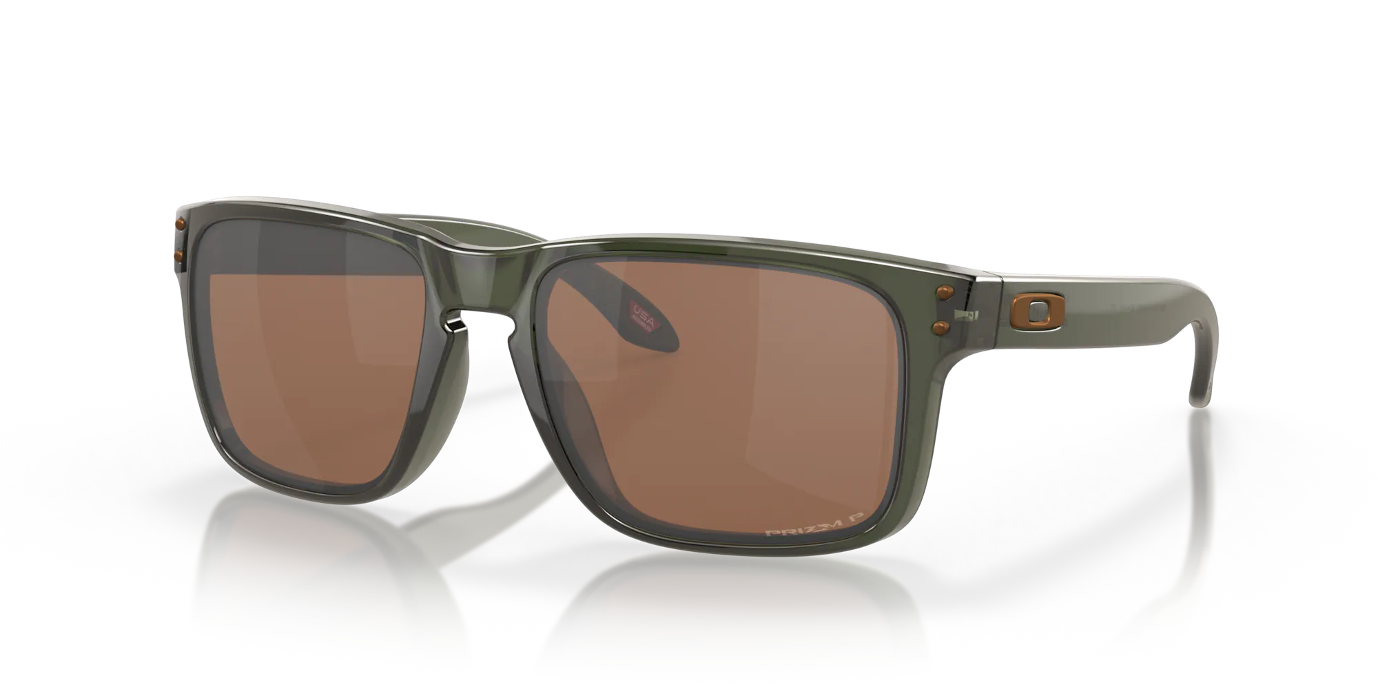 Oakley Holbrook Golf Sunglasses