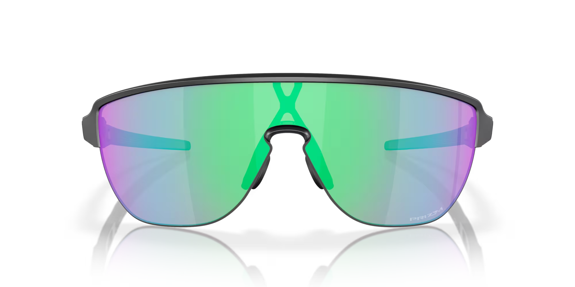 Oakley Corridor Golf Sunglasses