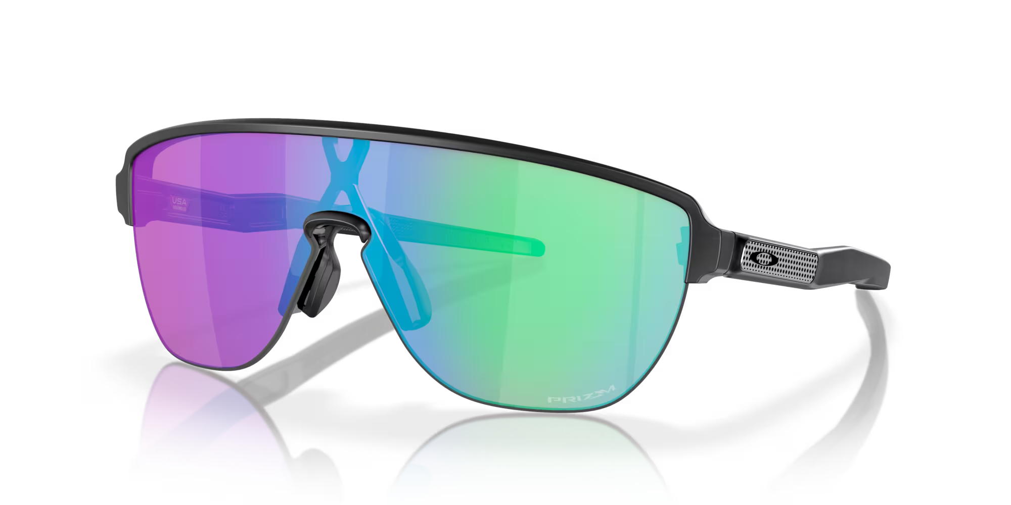 Oakley Corridor Golf Sunglasses