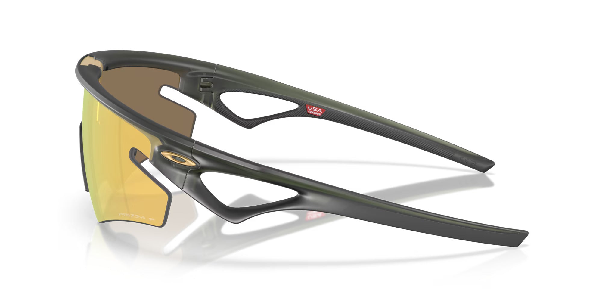 Oakley Sphaera Slash Golf Sunglasses